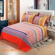 Độc thân mảnh giường bông vải cotton 100% cotton 1,5m 2.0m 1.8m đôi kang đơn đặc biệt cung cấp miễn phí vận chuyển - Khăn trải giường thảm giường ngủ
