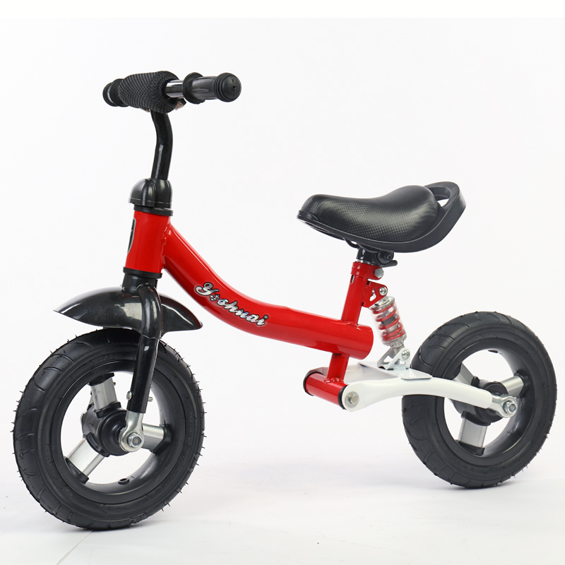 xe đạp thăng bằng cho bé (yayu bike) Giảm xóc trẻ em cân bằng xe trượt xe tay ga trẻ em không đạp trẻ em xe đạp yo xe 1-3-6 tuổi - Smart Scooter xe thăng bằng lamicka