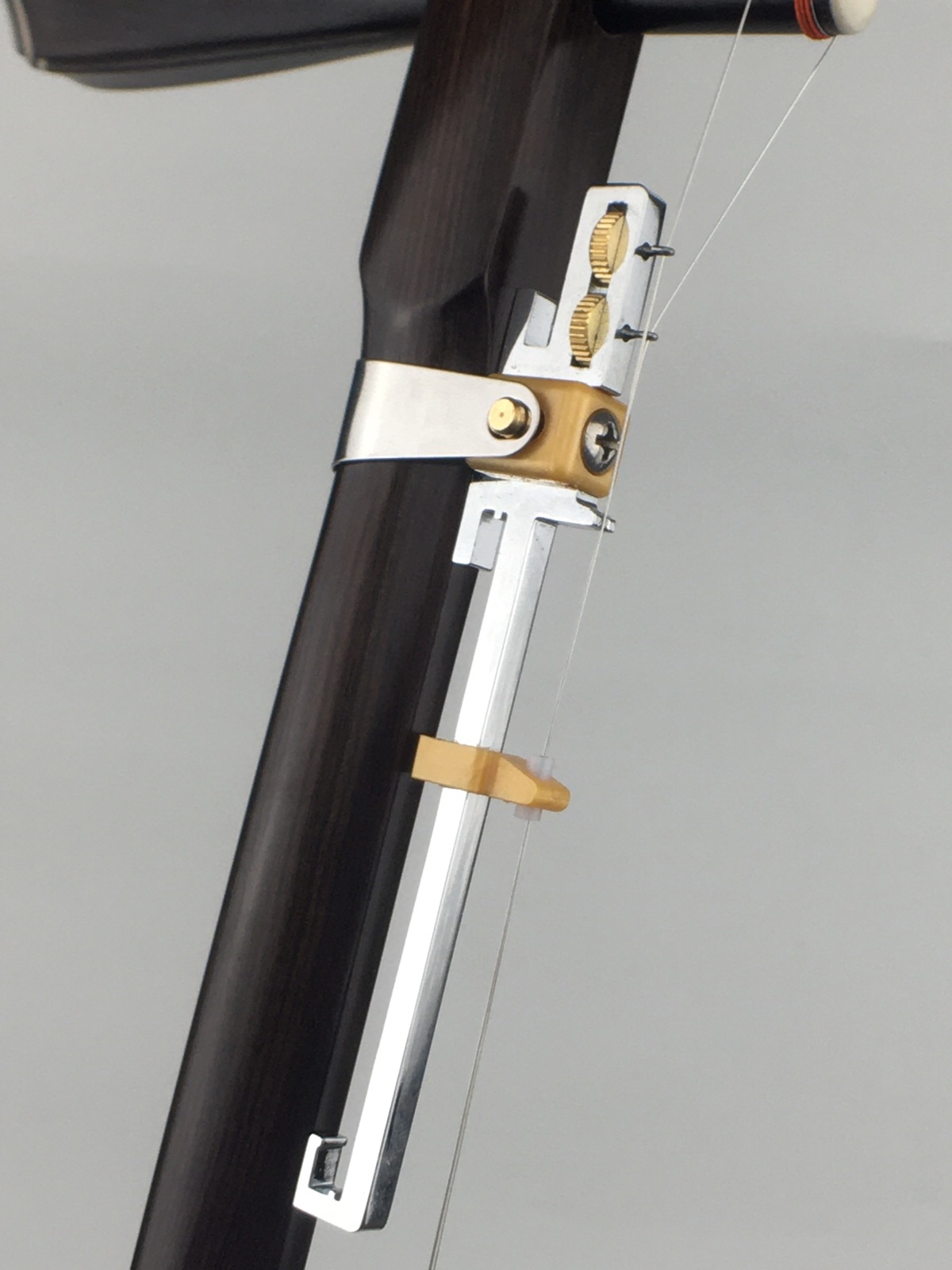 Dihu gikkim fine-tuning machine variator Qianjin Erhu fine-tuning machine Erhu adjusted for thousands of kilos of gold dihu