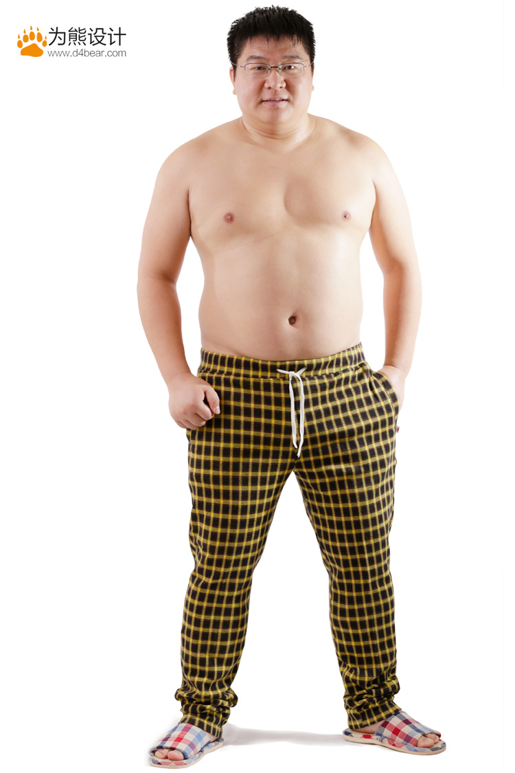 Pantalon pyjama jeunesse - Ref 718679 Image 19