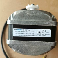 Германия ebmpapst удерживает полярный двигатель M4Q045-CF01-01 60W16W холодильник Broord Fin Fin