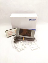Dixells new XR02CX cold storage freezer electronic elf device cold room temperature refrigerator temperature controller controller