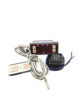 JC-104 external transformer Juchuang JUCHUANG electronic temperature controller temperature controller thermostat