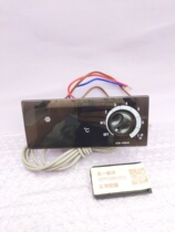 Star JCW-F00HV Freezer Electronic Temperature Controller Freezer Exhibition Adjustable Temperature Controller Digital Display Accessories