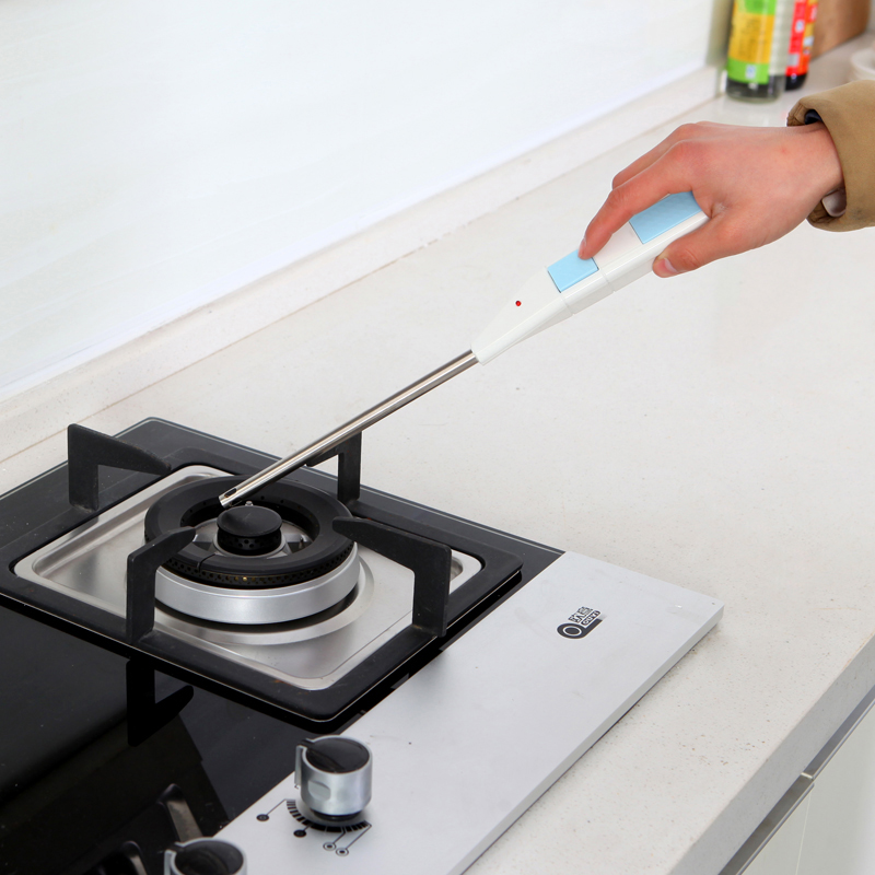 gas igniter rod