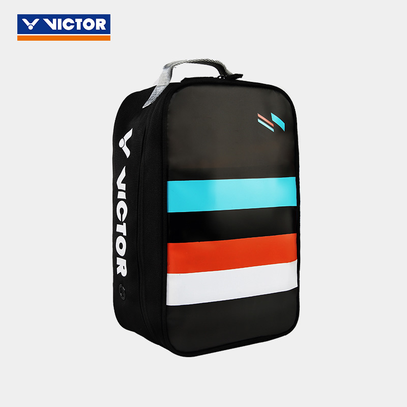 New WeikdoVICTOR Victory CC Series badminton shoes Independent shoe bag portable handbag BGCC310