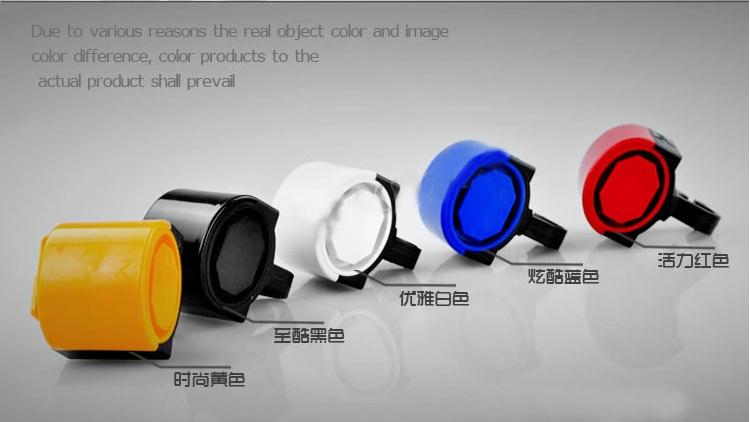 Sonnette de vélo - Ref 1460121 Image 5