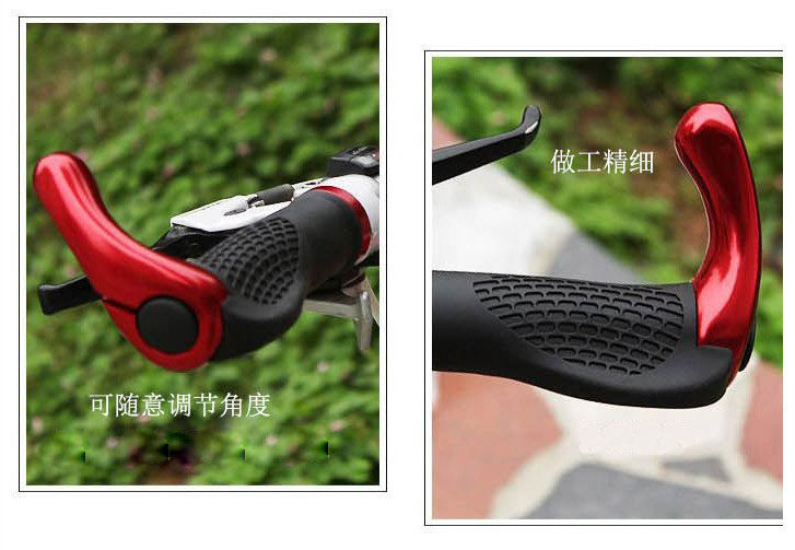 Poignées de vélo - Ref 2341692 Image 12