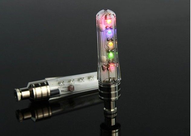 Eclairage pour vélo - Ref 2401216 Image 6