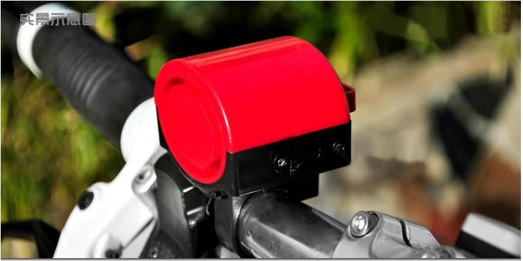 Sonnette de vélo - Ref 1460121 Image 19