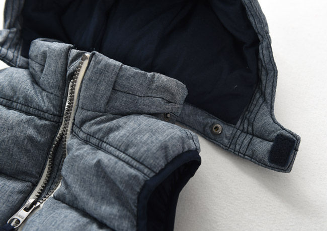 Gilet enfant - Ref 2069079 Image 9