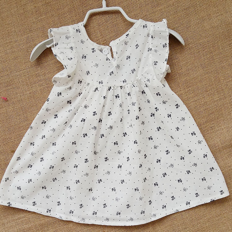 Robes pour fille - Ref 2043984 Image 9