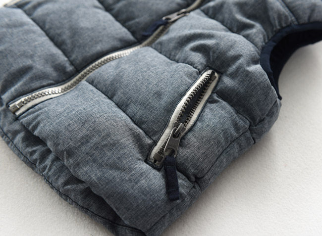 Gilet enfant - Ref 2069079 Image 12