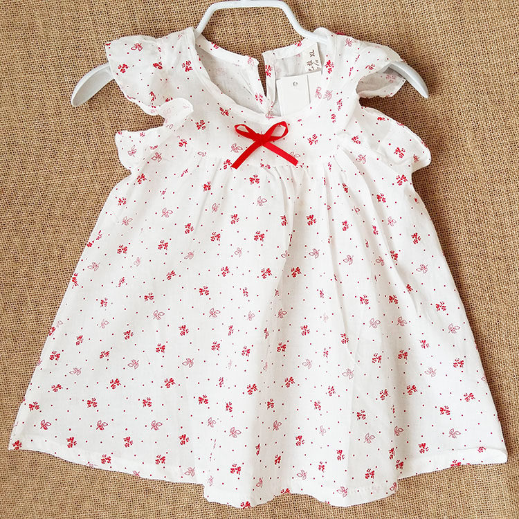 Robes pour fille - Ref 2043984 Image 10