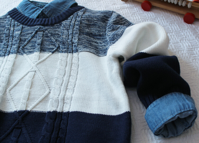 Pull enfant - Ref 2102681 Image 18