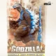 NECA Godzilla 2 King of Monsters Quidola Mosla Raton búp bê di động tay mô hình đồ chơi - Capsule Đồ chơi / Búp bê / BJD / Đồ chơi binh sĩ