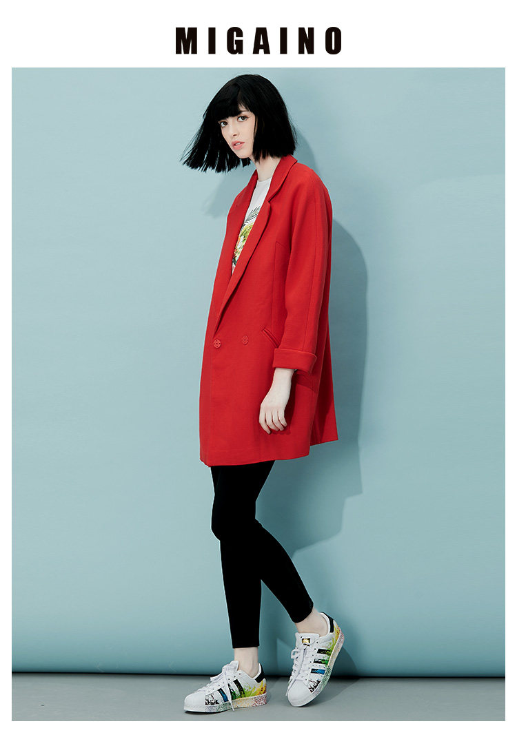 Veste pour femme - Ref 3219198 Image 7