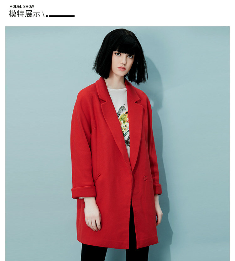 Veste pour femme - Ref 3219198 Image 9