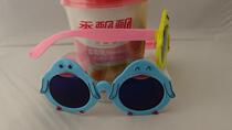 Batch childrens glasses kid mirror little cute favorite childrens mirror model: 8015#彩漠