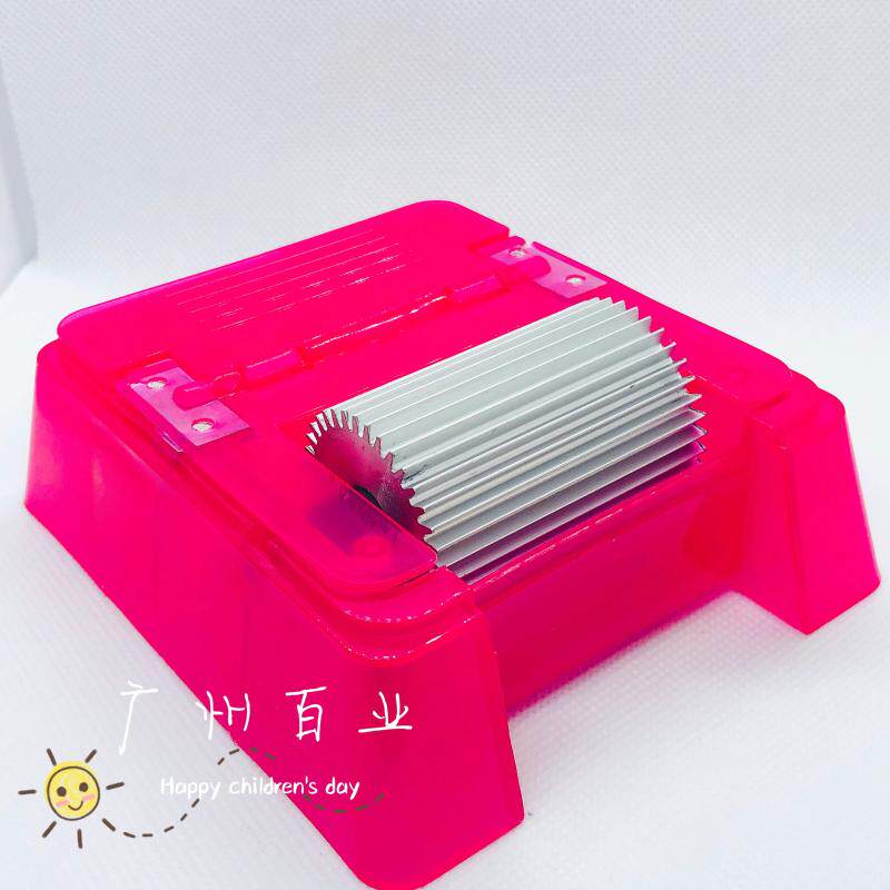 New Environmental Protection Backing Industry Bearing Pressure Iron Cleaning Multi - Specification Gears Deep Box Oil Bound Oil Bucket