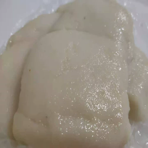 Чжанчжоу закуски ккютиновой рисовый пирог