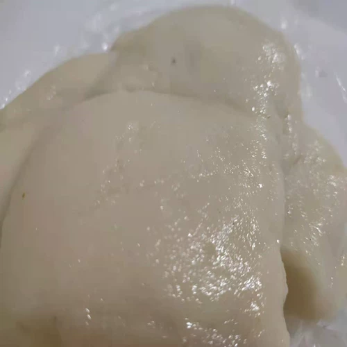 Чжанчжоу закуски ккютиновой рисовый пирог
