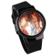 Ouran High School Host Club Yang Yan Anime 2 Dimensional Waterproof Comic Novel Tiểu thuyết CosLED Touch Watch - Carton / Hoạt hình liên quan