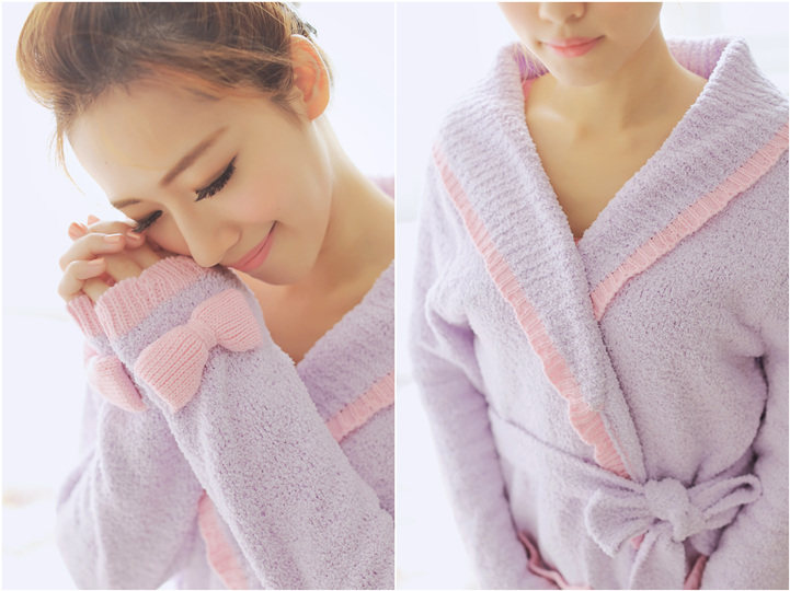 Peignoir - Ref 601520 Image 14