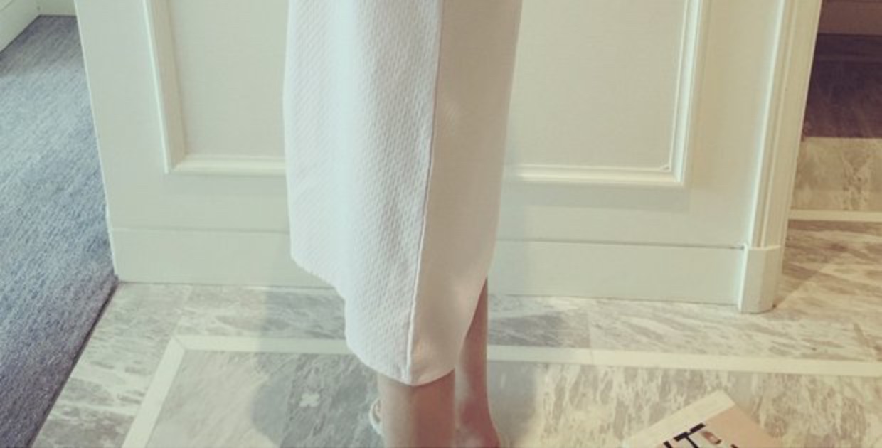 TQ siêu đẹp waff cotton thêu tay ren đồ ngủ nhà phục vụ phụ nữ mùa xuân và mùa hè váy ngủ váy ấm áp cho mùa đông
