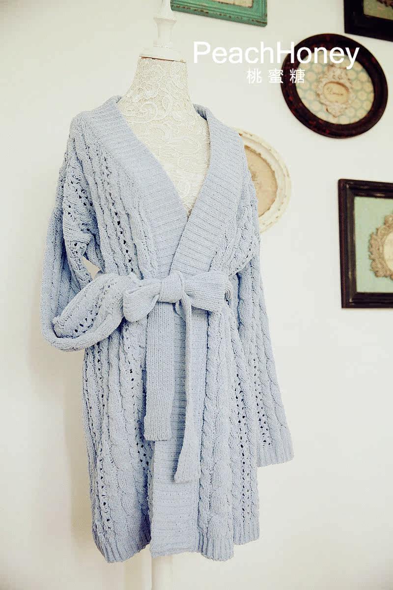 Peignoir - Ref 595287 Image 24