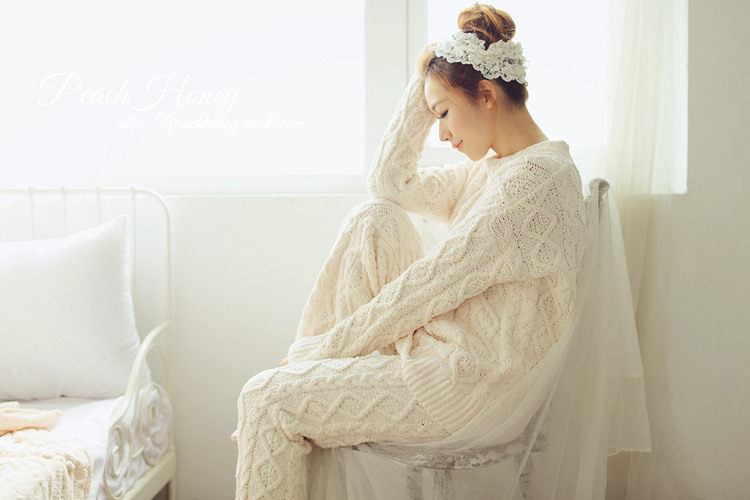 Peignoir - Ref 595287 Image 12