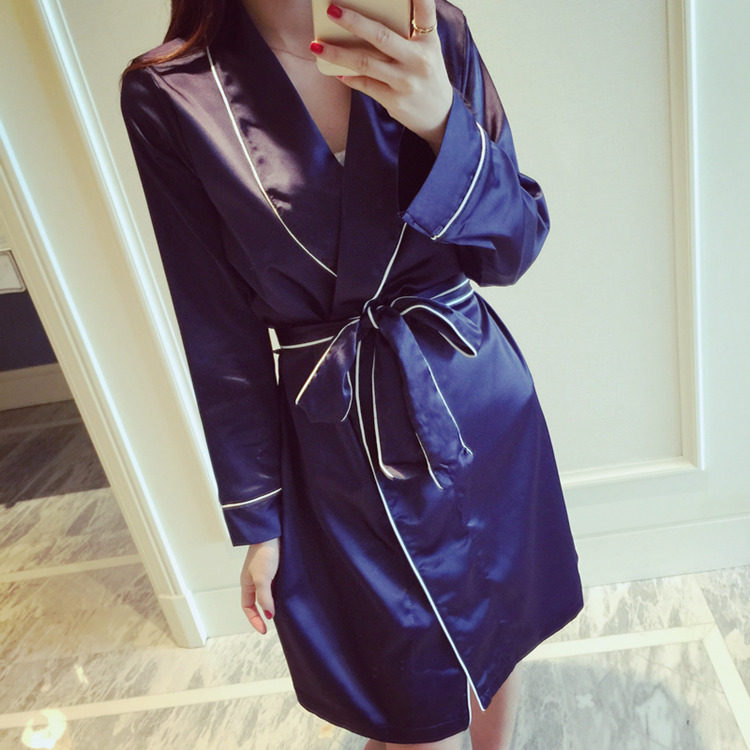 Peignoir - Ref 589437 Image 36