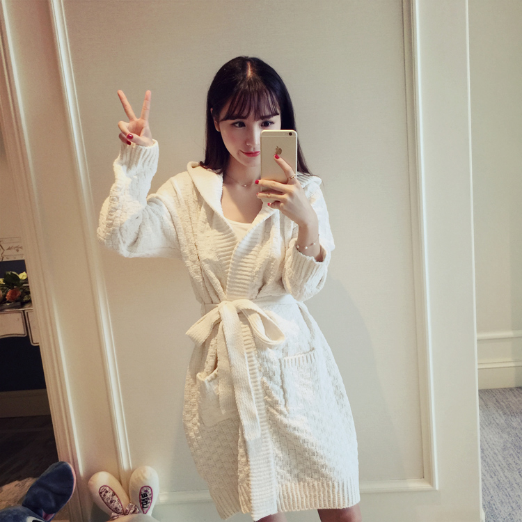 Peignoir - Ref 592165 Image 10