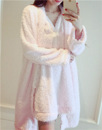 Peignoir PEACH HONEY - Ref 589260 Image 7