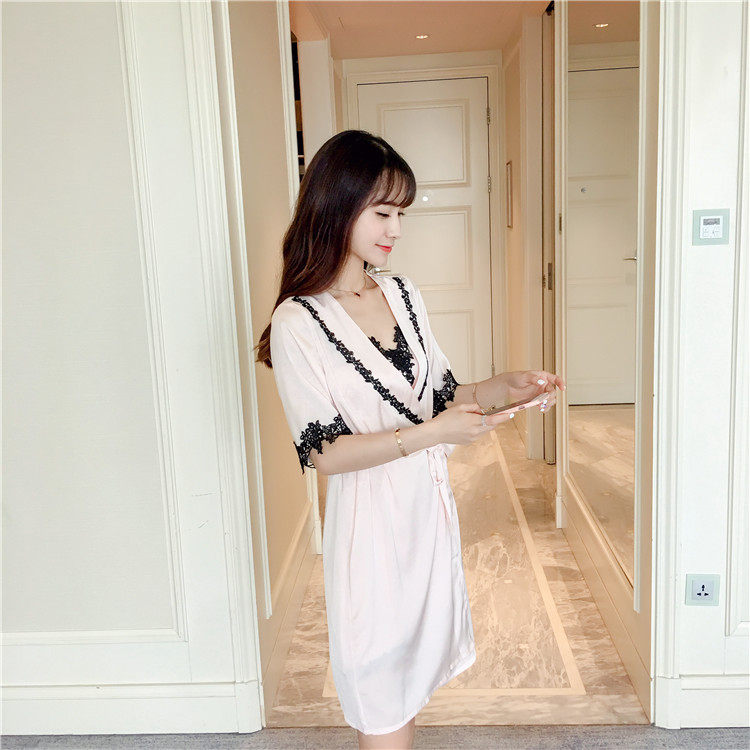 Peignoir jeunesse - Ref 592485 Image 29