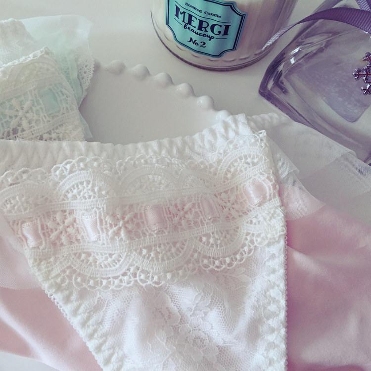 Slip PEACH HONEY doux - Ref 642553 Image 26