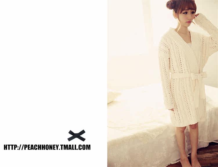 Peignoir - Ref 595287 Image 18