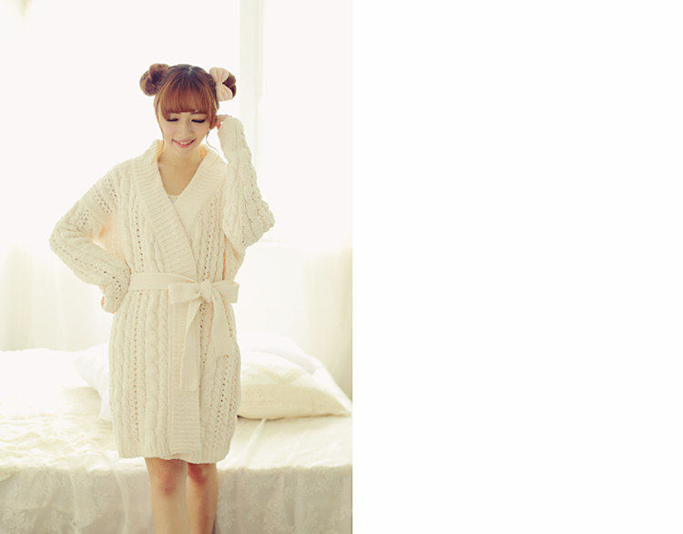 Peignoir - Ref 595287 Image 19