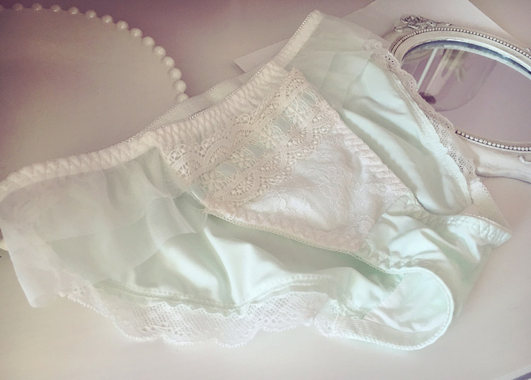 Slip PEACH HONEY doux - Ref 642553 Image 10