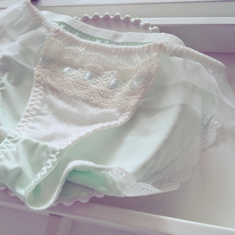 Slip PEACH HONEY doux - Ref 642553 Image 21