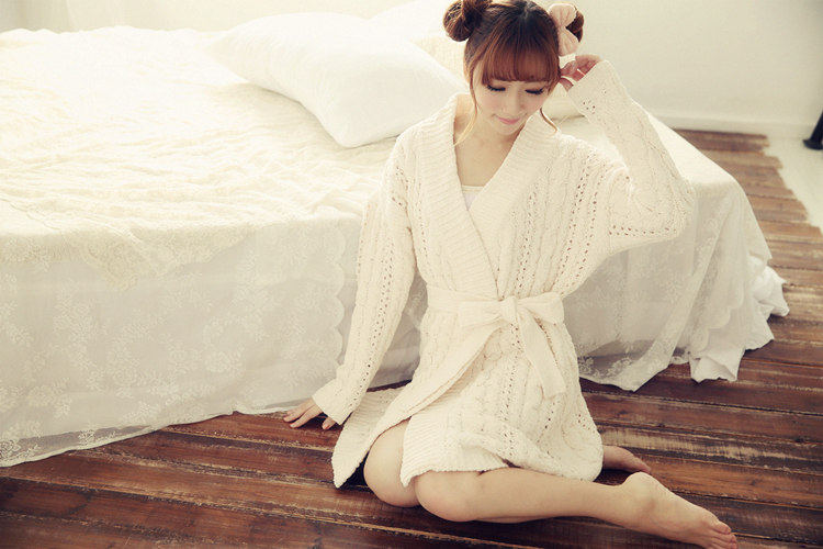 Peignoir - Ref 595287 Image 15