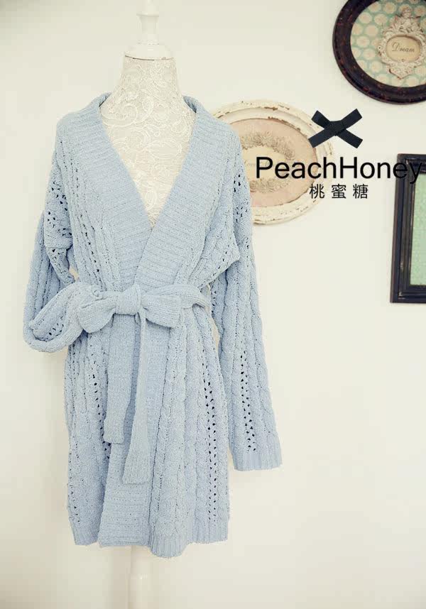 Peignoir - Ref 595287 Image 8