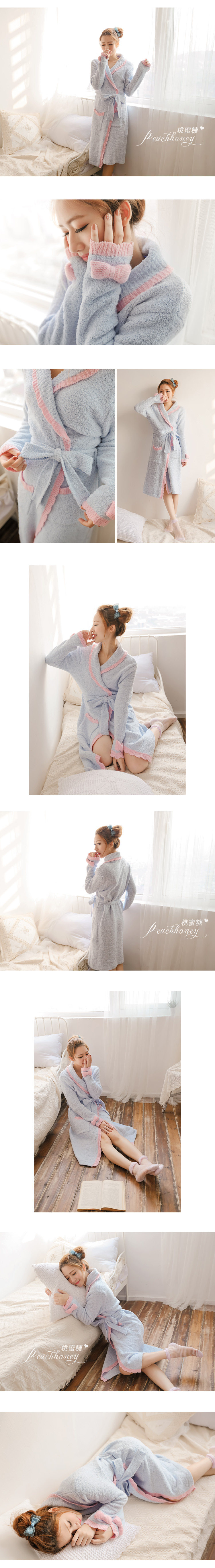 Peignoir - Ref 601520 Image 18