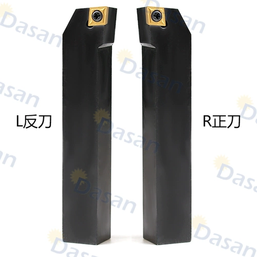 95 градусов управляющего винта -типа Внешний круглый стержень ножа sclcr1616h09/2020k09/2525m09