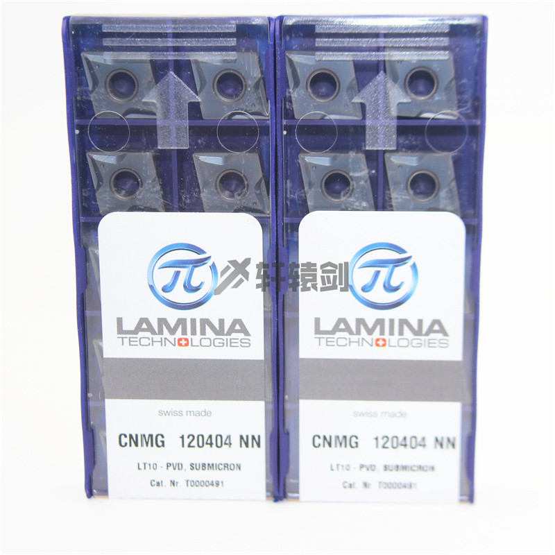 Swiss linnillaina numerical control blade CNMG120404-NN LT10 CNMG120408 CNMG120408 CNMG120408-NN LT10
