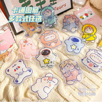 Snapping Hot Hand Treasure Warmer Hand Gamier Mesh Red Self Fever Mini Small Carry-on Baby Boy Snapping Hot Winter