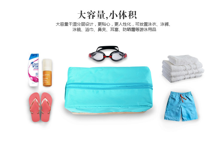 Sac de sport - Ref 9567 Image 6