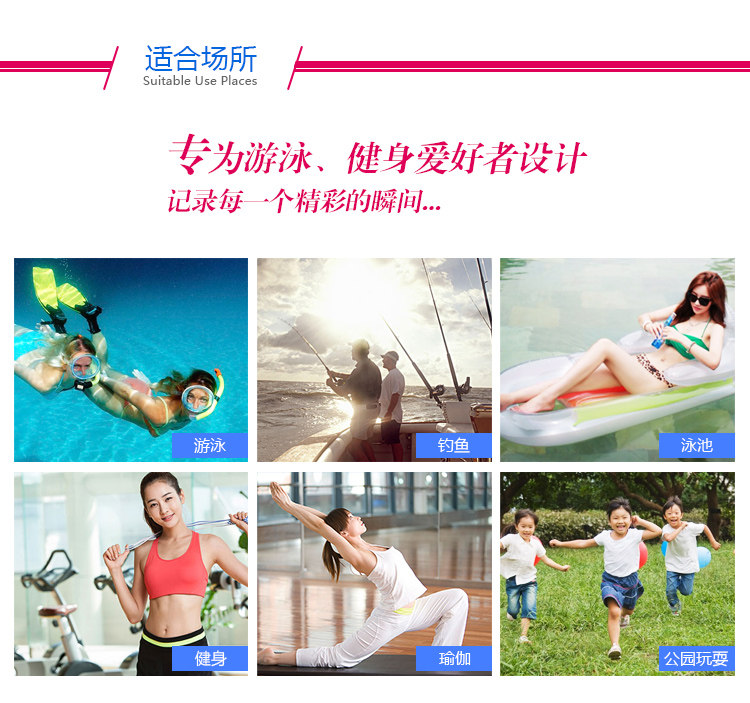 Sac de sport - Ref 9555 Image 8