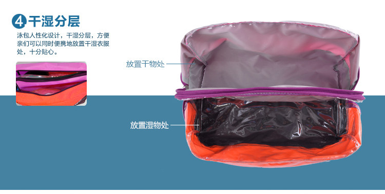 Sac de sport - Ref 8787 Image 5