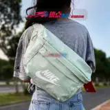 Nike, поясная сумка подходит для мужчин и женщин, сумка через плечо, нагрудная сумка, сумка на одно плечо
